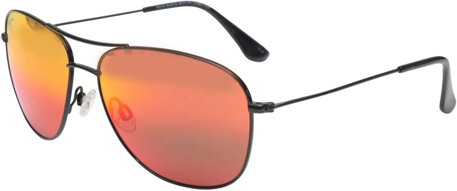 Maui Jim CLIFF HOUSE MJ247 Sunglasses Readers - view 10